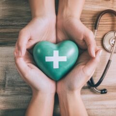 Better Health Begins with Everyday Choices